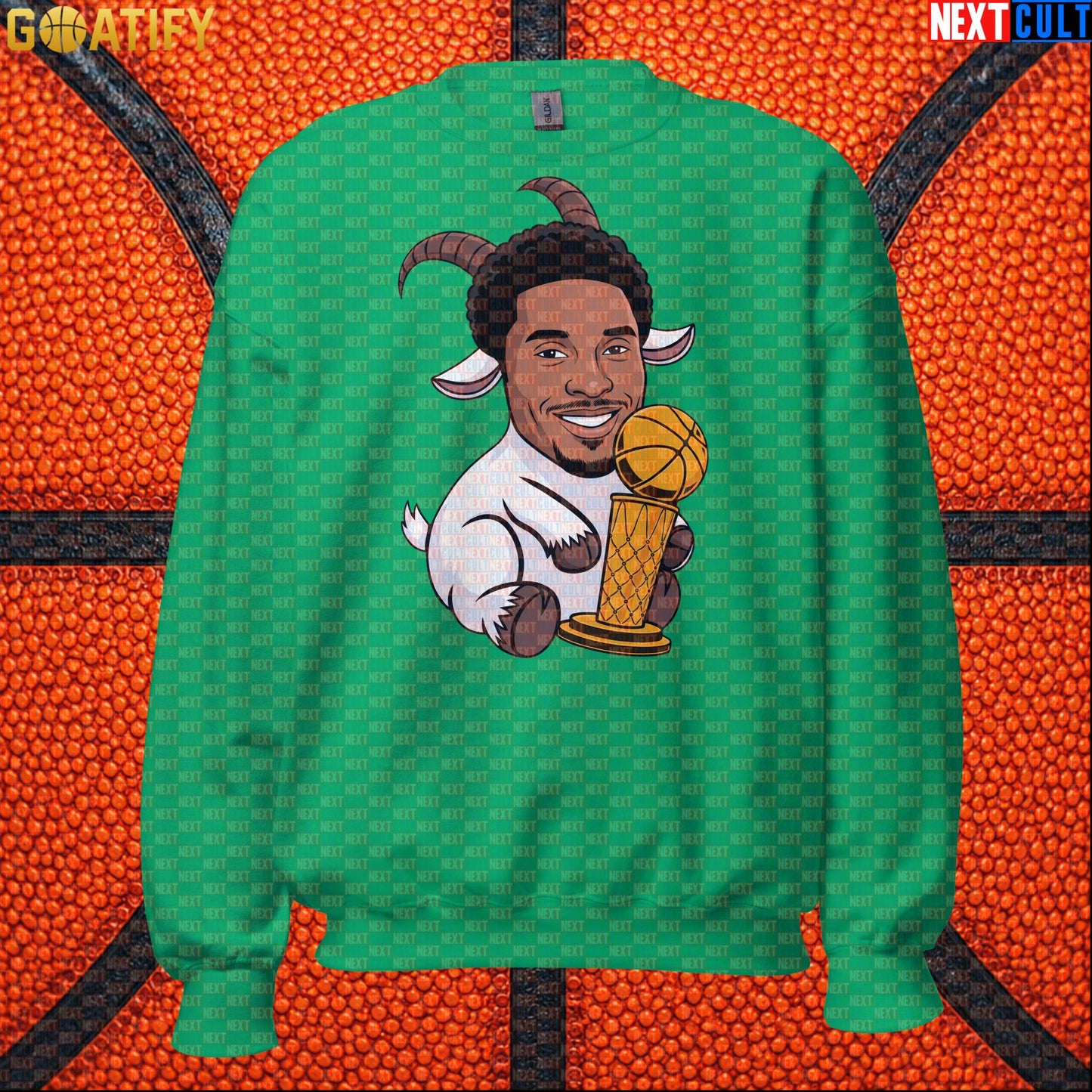 Kobe Bryant Sweatshirt – Young Kobe No. 8 Champion Crewneck for Lakers & NBA Basketball Fans |  | ["Basketball", "Kobe Bryant", "Los Angeles Lakers", "NBA"]
