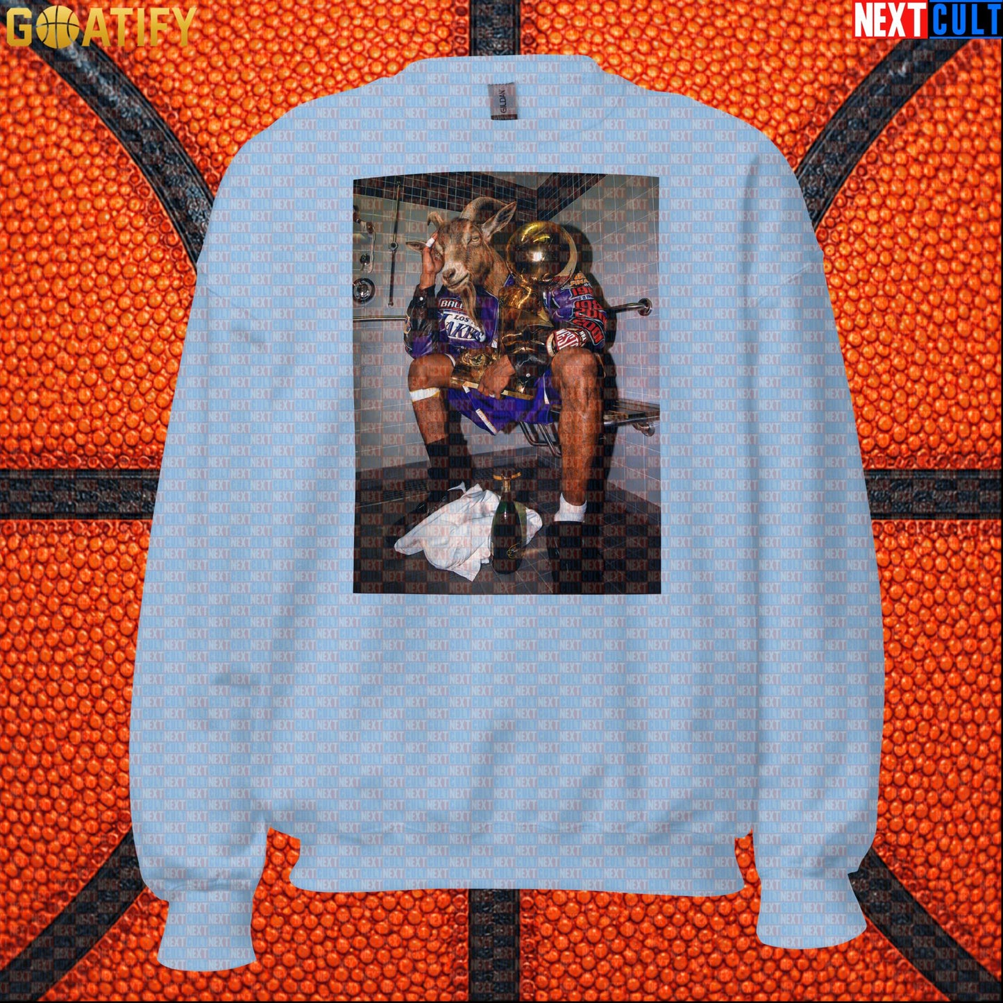 Kobe Bryant Sweatshirt – Black Mamba Champion Crewneck for Lakers Fans and NBA Gifts |  | ["Basketball", "Kobe Bryant", "Los Angeles Lakers", "NBA"]