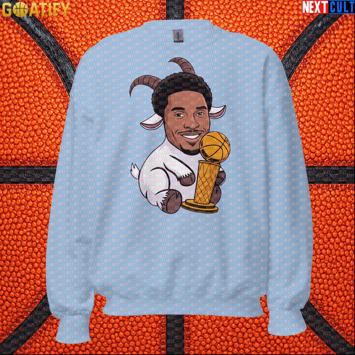 Kobe Bryant Sweatshirt – Young Kobe No. 8 Champion Crewneck for Lakers & NBA Basketball Fans |  | ["Basketball", "Kobe Bryant", "Los Angeles Lakers", "NBA"]