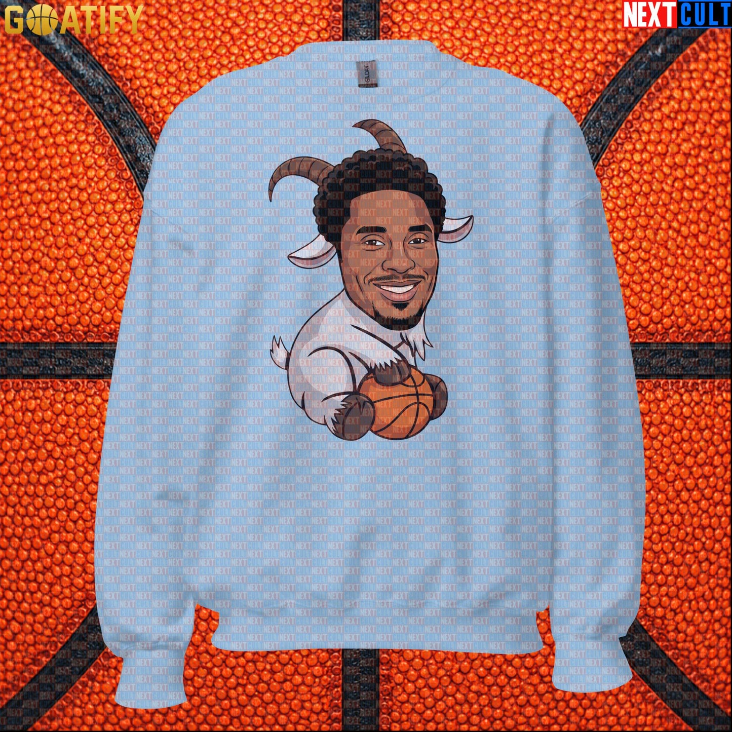 Kobe Bryant Sweatshirt – Young Kobe No. 8 Champion Crewneck for Lakers Basketball Fans |  | ["Basketball", "Kobe Bryant", "Los Angeles Lakers", "NBA"]