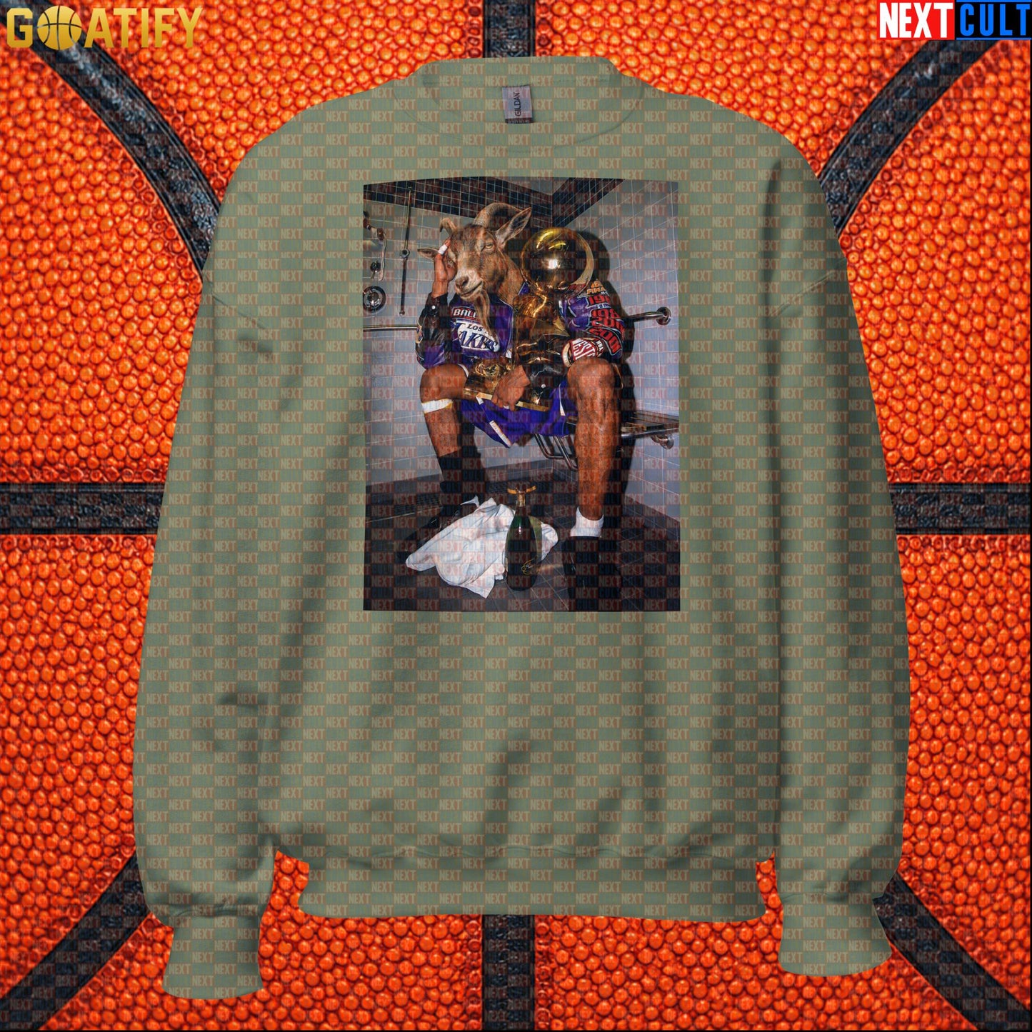 Kobe Bryant Sweatshirt – Black Mamba Champion Crewneck for Lakers Fans and NBA Gifts |  | ["Basketball", "Kobe Bryant", "Los Angeles Lakers", "NBA"]