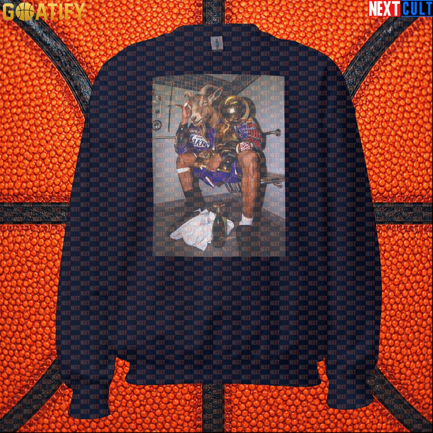 Kobe Bryant Sweatshirt – Black Mamba Champion Crewneck for Lakers Fans and NBA Gifts |  | ["Basketball", "Kobe Bryant", "Los Angeles Lakers", "NBA"]