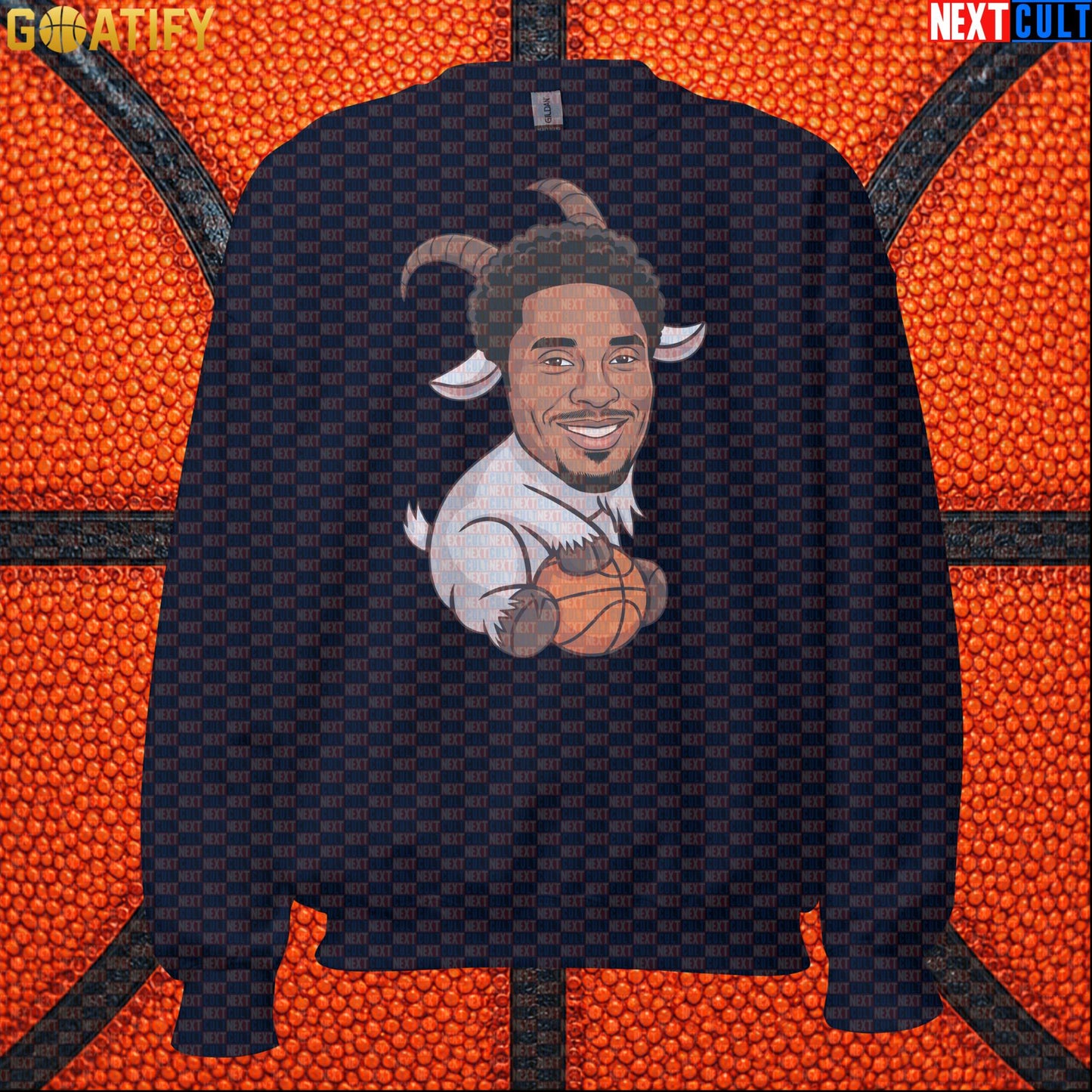 Kobe Bryant Sweatshirt – Young Kobe No. 8 Champion Crewneck for Lakers Basketball Fans |  | ["Basketball", "Kobe Bryant", "Los Angeles Lakers", "NBA"]