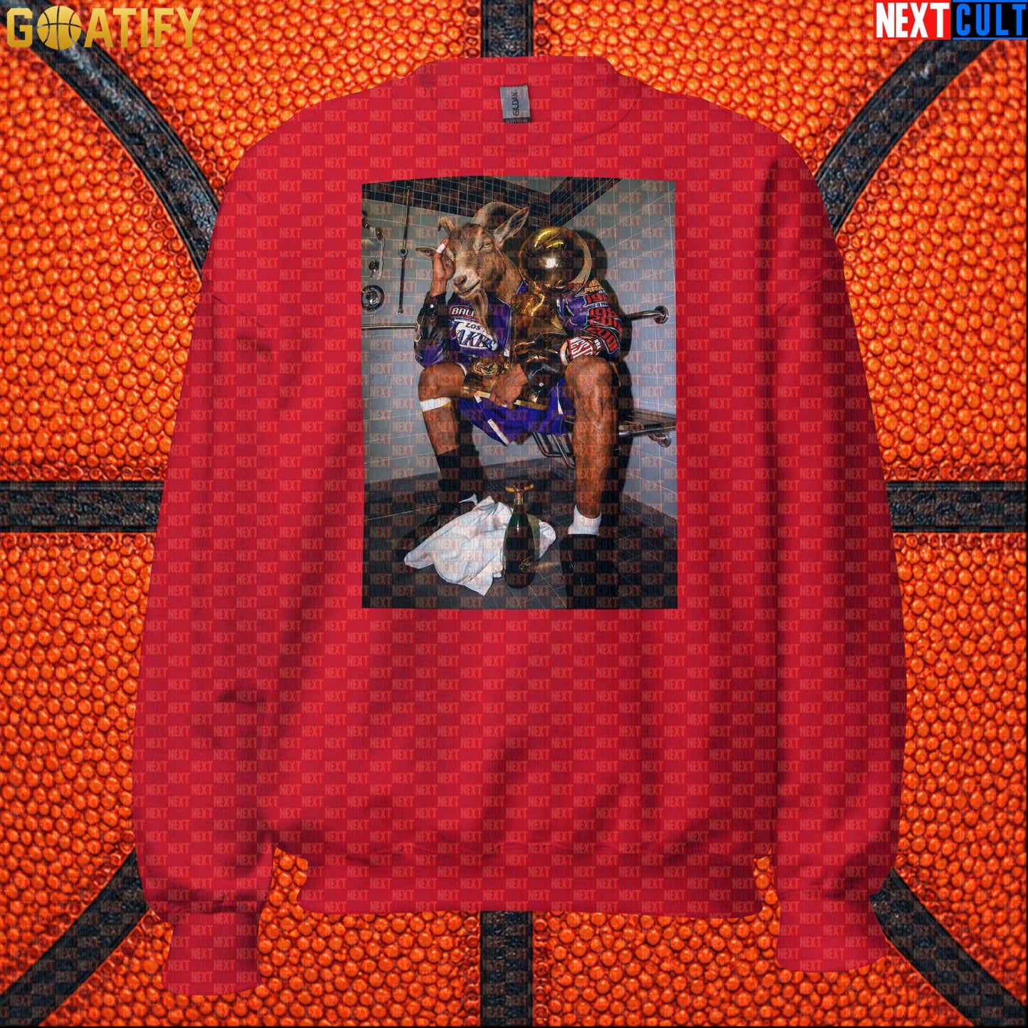 Kobe Bryant Sweatshirt – Black Mamba Champion Crewneck for Lakers Fans and NBA Gifts |  | ["Basketball", "Kobe Bryant", "Los Angeles Lakers", "NBA"]