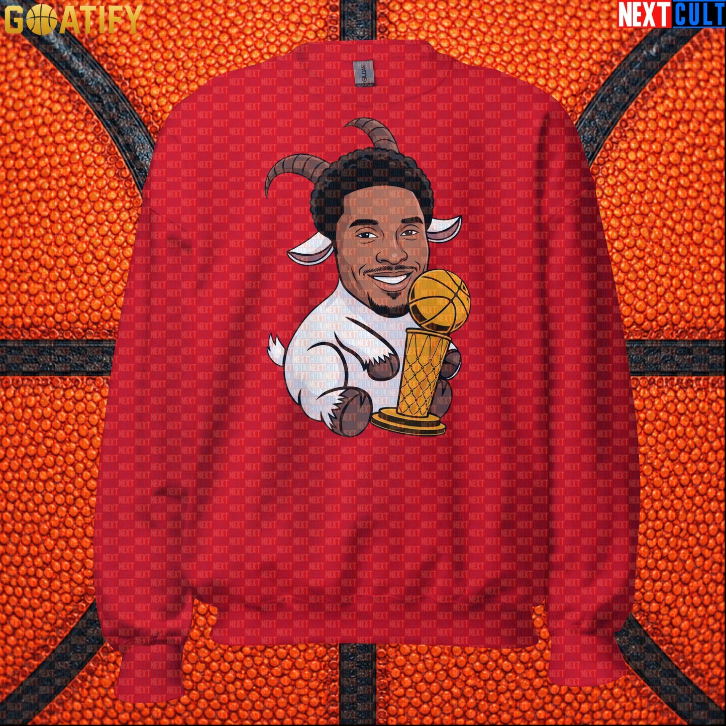 Kobe Bryant Sweatshirt – Young Kobe No. 8 Champion Crewneck for Lakers & NBA Basketball Fans |  | ["Basketball", "Kobe Bryant", "Los Angeles Lakers", "NBA"]
