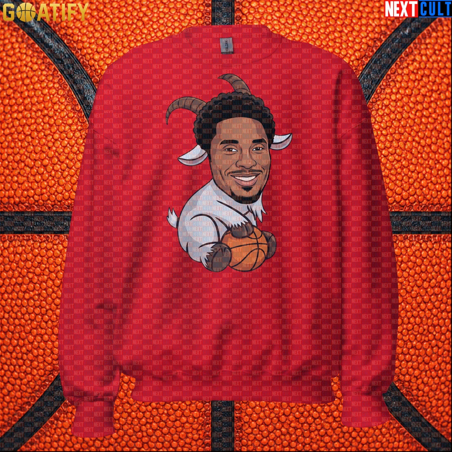 Kobe Bryant Sweatshirt – Young Kobe No. 8 Champion Crewneck for Lakers Basketball Fans |  | ["Basketball", "Kobe Bryant", "Los Angeles Lakers", "NBA"]