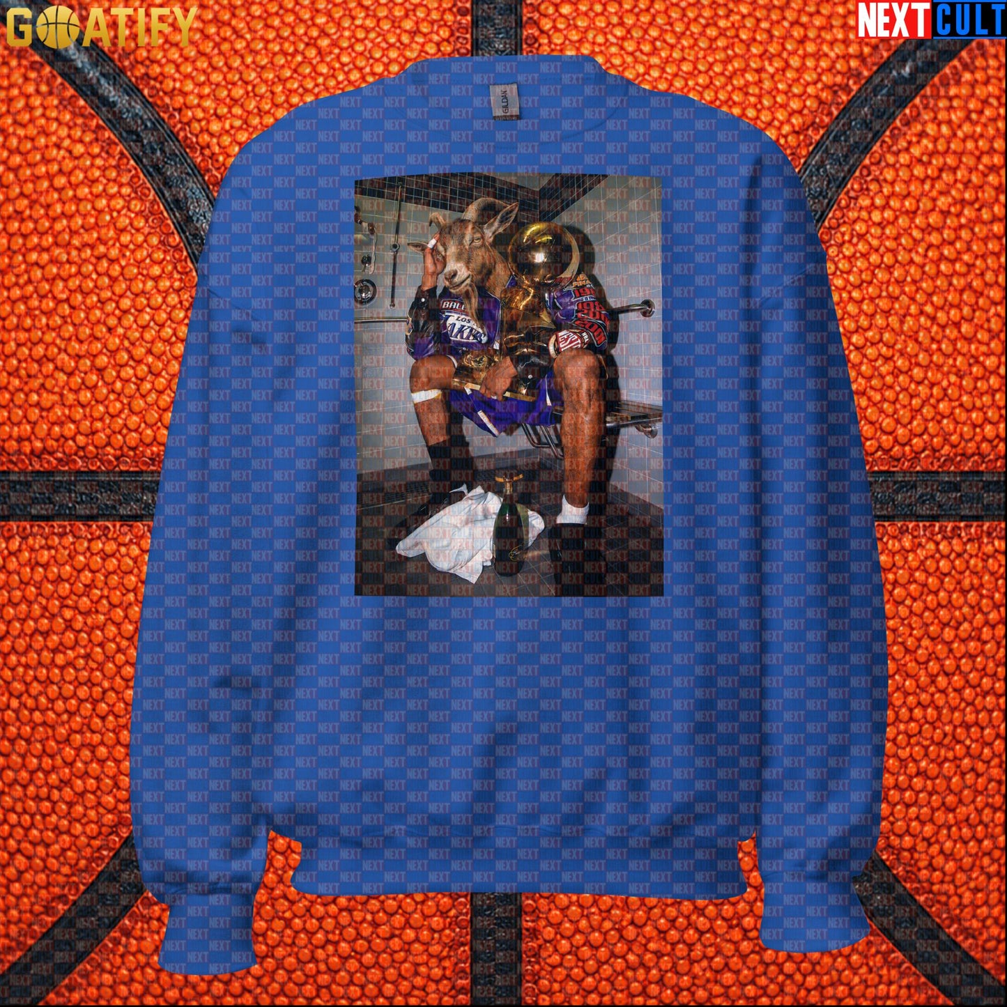 Kobe Bryant Sweatshirt – Black Mamba Champion Crewneck for Lakers Fans and NBA Gifts |  | ["Basketball", "Kobe Bryant", "Los Angeles Lakers", "NBA"]
