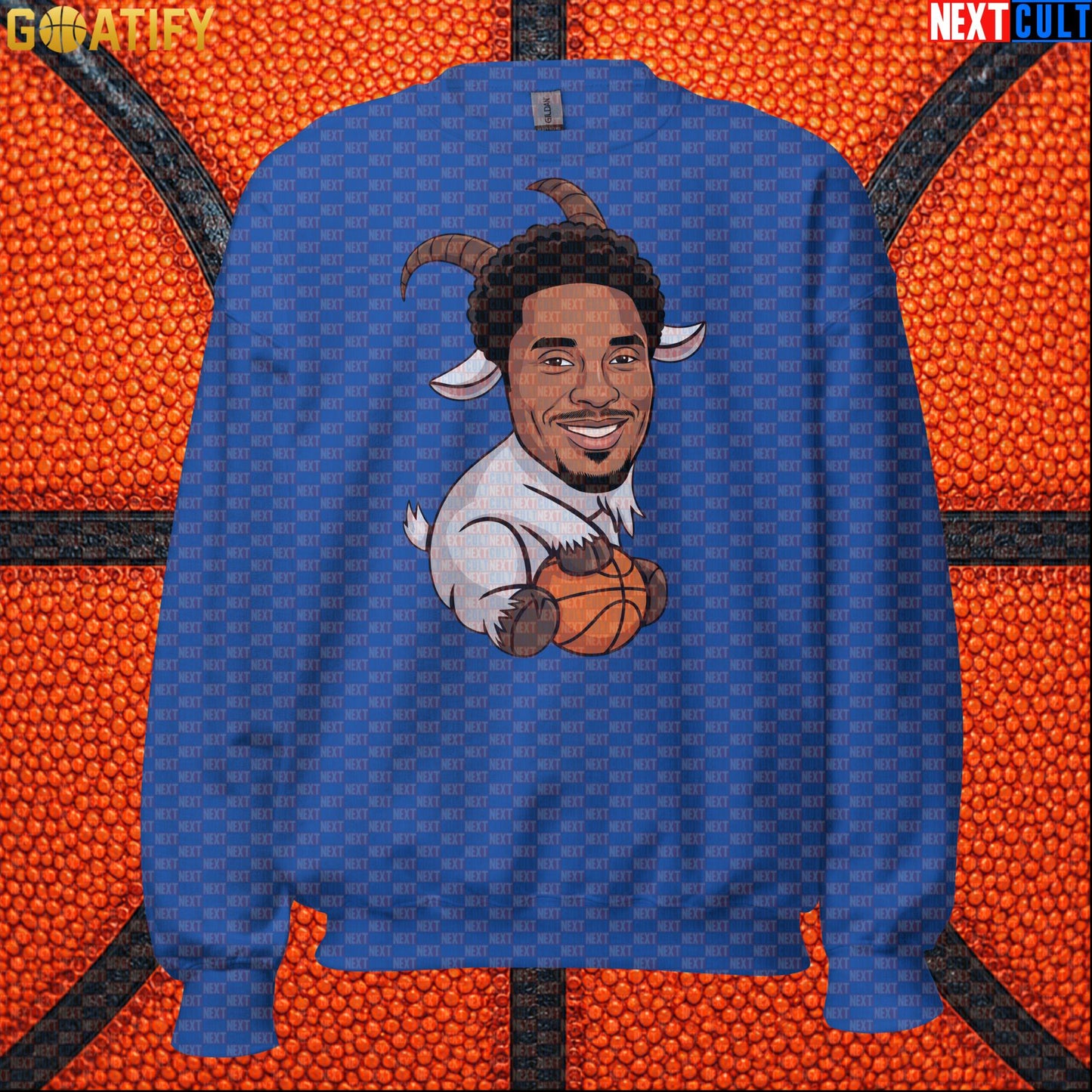 Kobe Bryant Sweatshirt – Young Kobe No. 8 Champion Crewneck for Lakers Basketball Fans |  | ["Basketball", "Kobe Bryant", "Los Angeles Lakers", "NBA"]