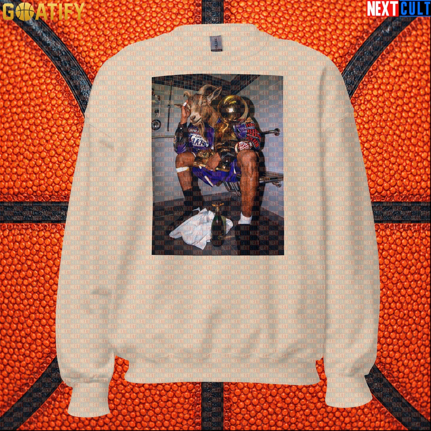 Kobe Bryant Sweatshirt – Black Mamba Champion Crewneck for Lakers Fans and NBA Gifts |  | ["Basketball", "Kobe Bryant", "Los Angeles Lakers", "NBA"]