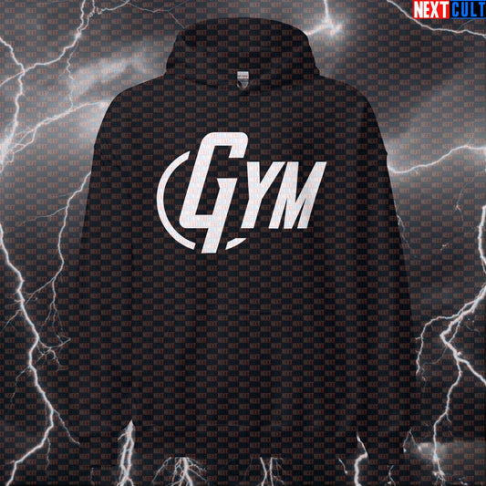 Avengers Inspired Funny Gym Hoodie Pump Cover Hooded Sweatshirt Pullover for Lifters Superhero Workout Fans Avengers Bodybuilding Films Fitness Gym Powerlifting Pump Cover Superheroes Workout Next Cult Brand