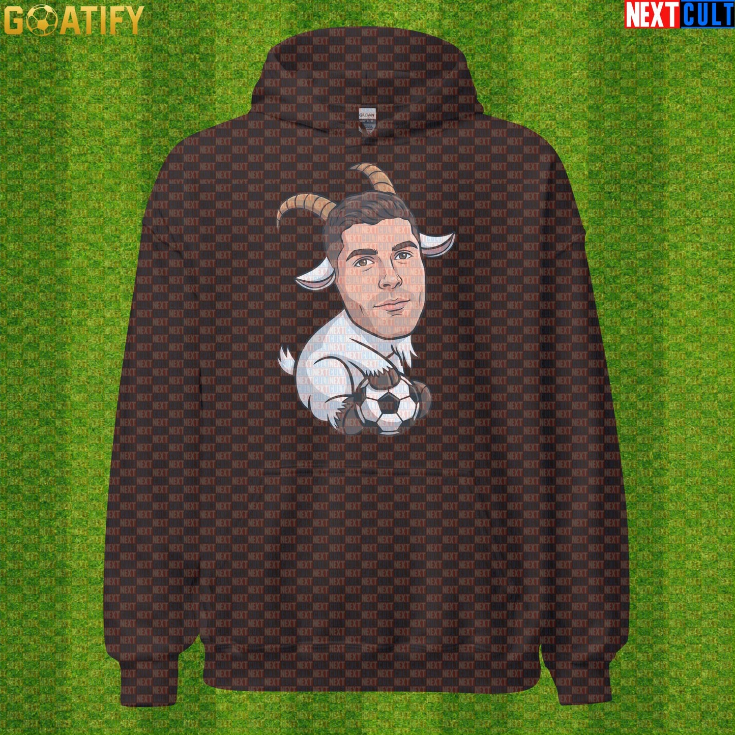 Christian Pulisic Hoodie – Captain America Football Pullover for USA World Cup Match Days |  | ["AC Milan", "Borussia Dortmund", "Chelsea", "Christian Pulisic", "Football", "Soccer", "USA", "USMNT"]