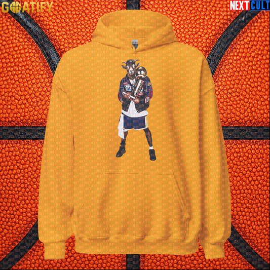 Kobe Bryant Hoodie – GOAT Championship Pullover for Lakers NBA Basketball Fans & Gifts |  | ["Basketball", "Kobe Bryant", "Los Angeles Lakers", "NBA"]