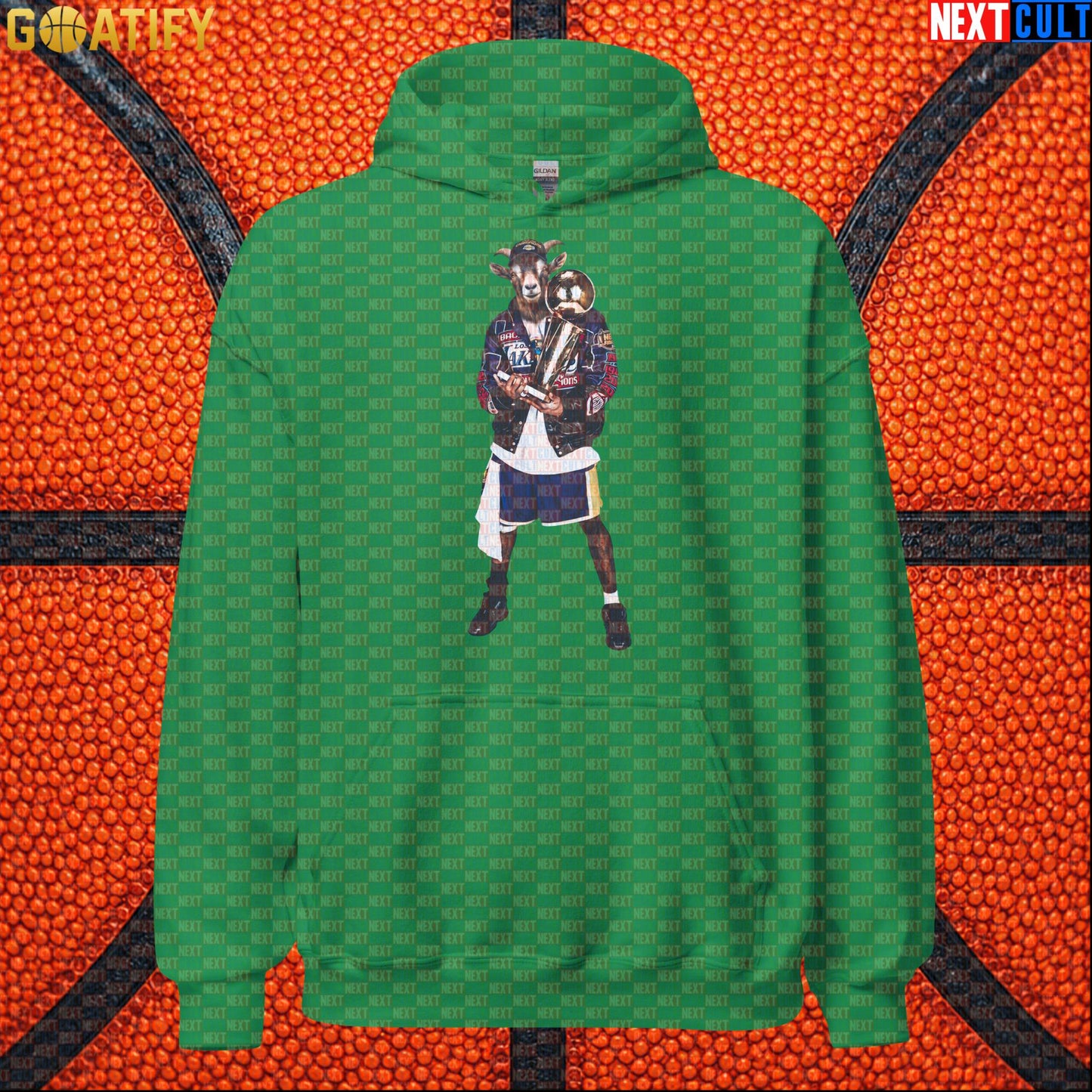 Kobe Bryant Hoodie – GOAT Championship Pullover for Lakers NBA Basketball Fans & Gifts |  | ["Basketball", "Kobe Bryant", "Los Angeles Lakers", "NBA"]