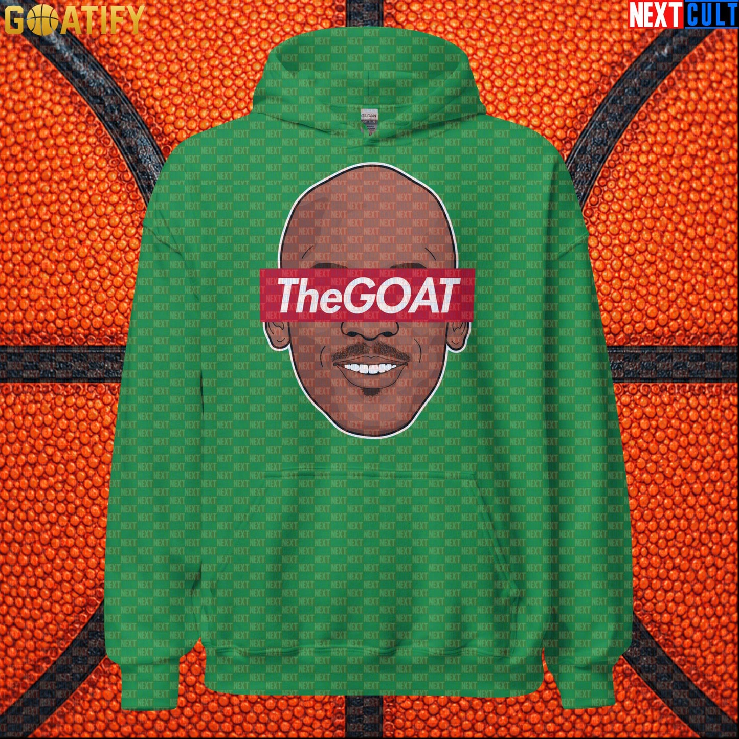 Michael Jordan Hoodie – The GOAT Chicago Bulls 6 Rings Pullover for Basketball Fans |  | ["Basketball", "Chicago Bulls", "Michael Jordan", "NBA"]