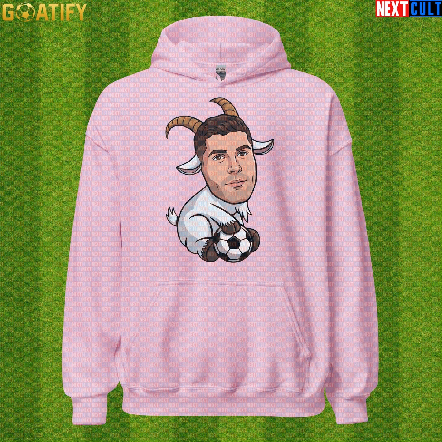 Christian Pulisic Hoodie – Captain America Football Pullover for USA World Cup Match Days |  | ["AC Milan", "Borussia Dortmund", "Chelsea", "Christian Pulisic", "Football", "Soccer", "USA", "USMNT"]