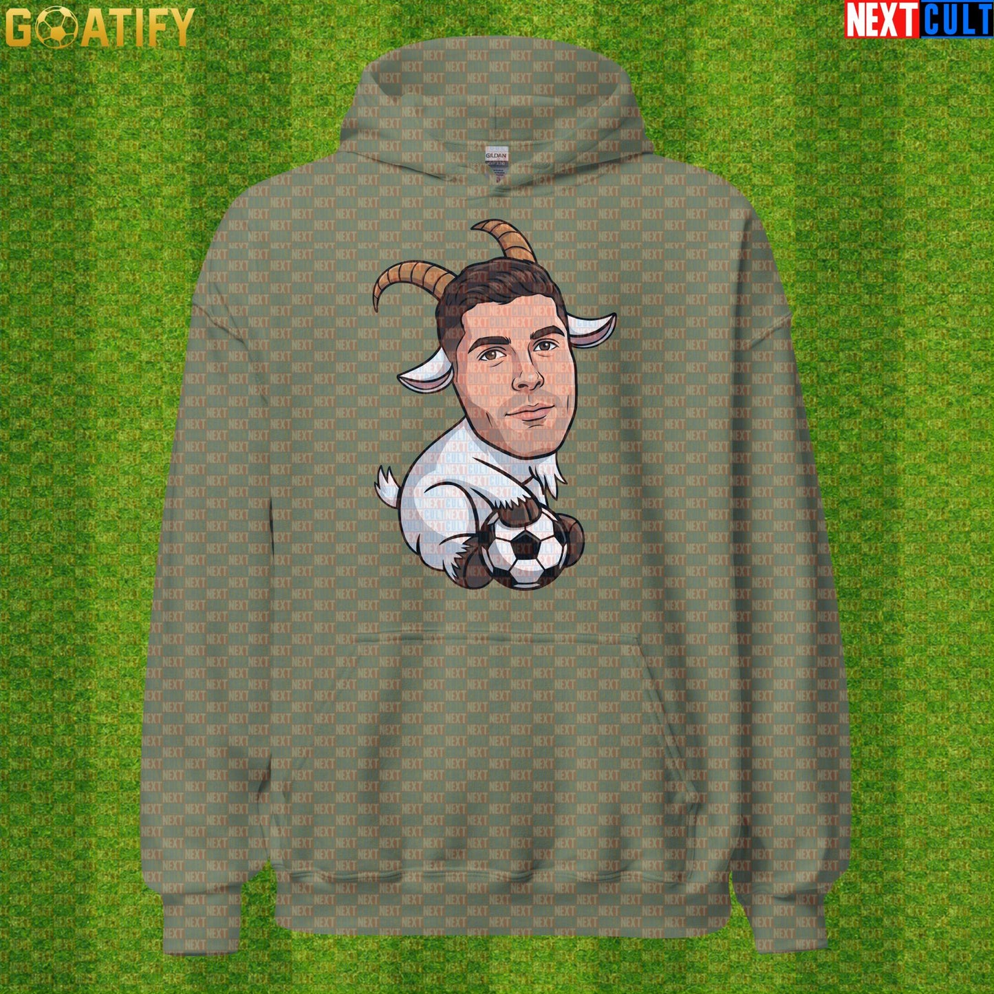 Christian Pulisic Hoodie – Captain America Football Pullover for USA World Cup Match Days |  | ["AC Milan", "Borussia Dortmund", "Chelsea", "Christian Pulisic", "Football", "Soccer", "USA", "USMNT"]