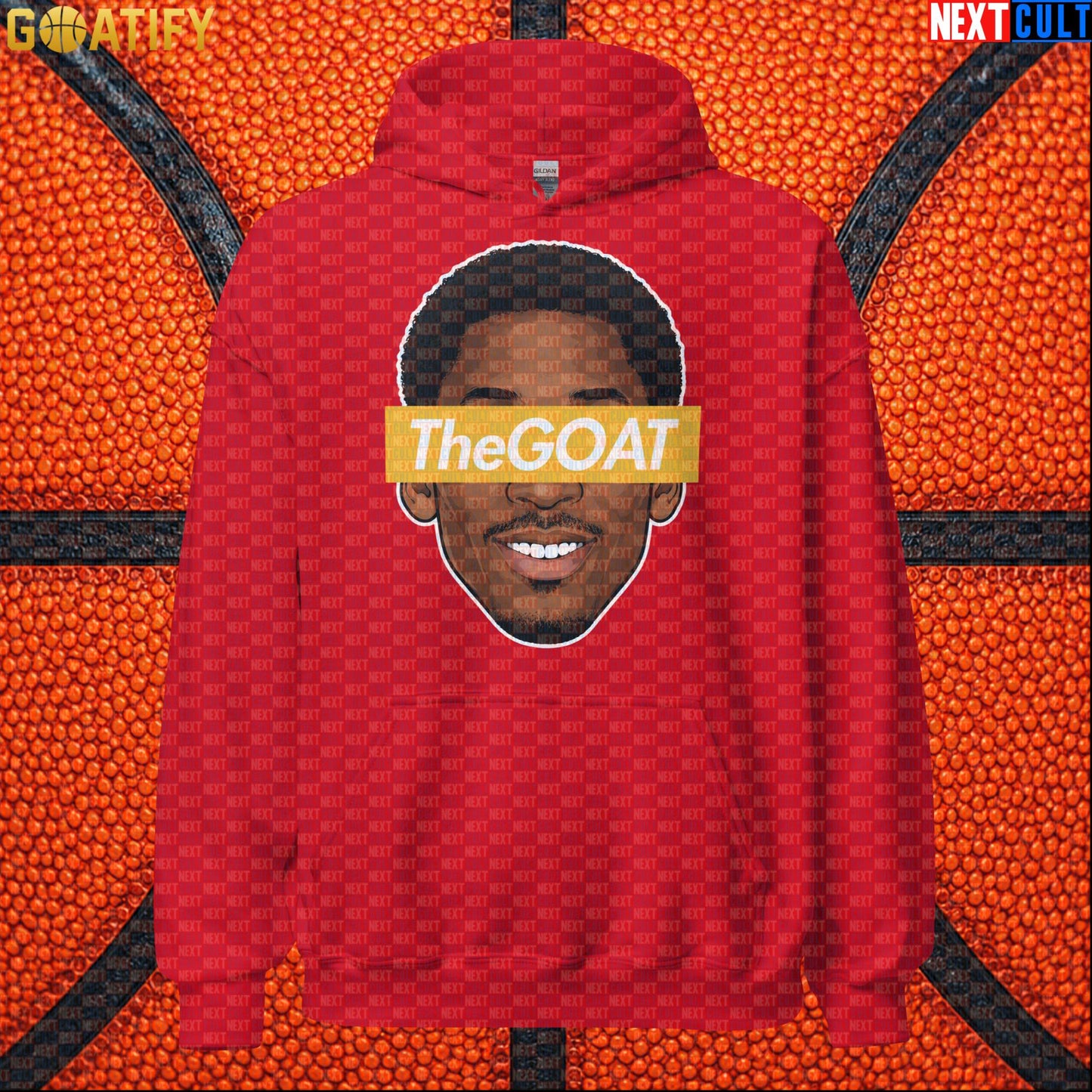 Kobe Bryant Hoodie – Young Kobe The GOAT Pullover for Lakers Fans and Basketball Gifts |  | ["Basketball", "Kobe Bryant", "Los Angeles Lakers", "NBA"]