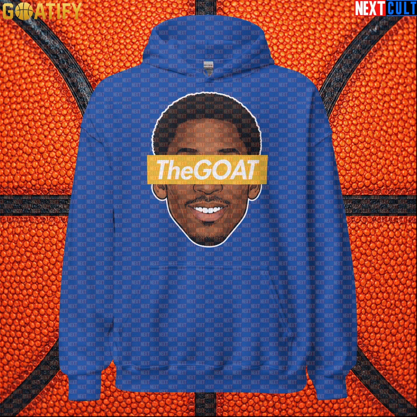 Kobe Bryant Hoodie – Young Kobe The GOAT Pullover for Lakers Fans and Basketball Gifts |  | ["Basketball", "Kobe Bryant", "Los Angeles Lakers", "NBA"]