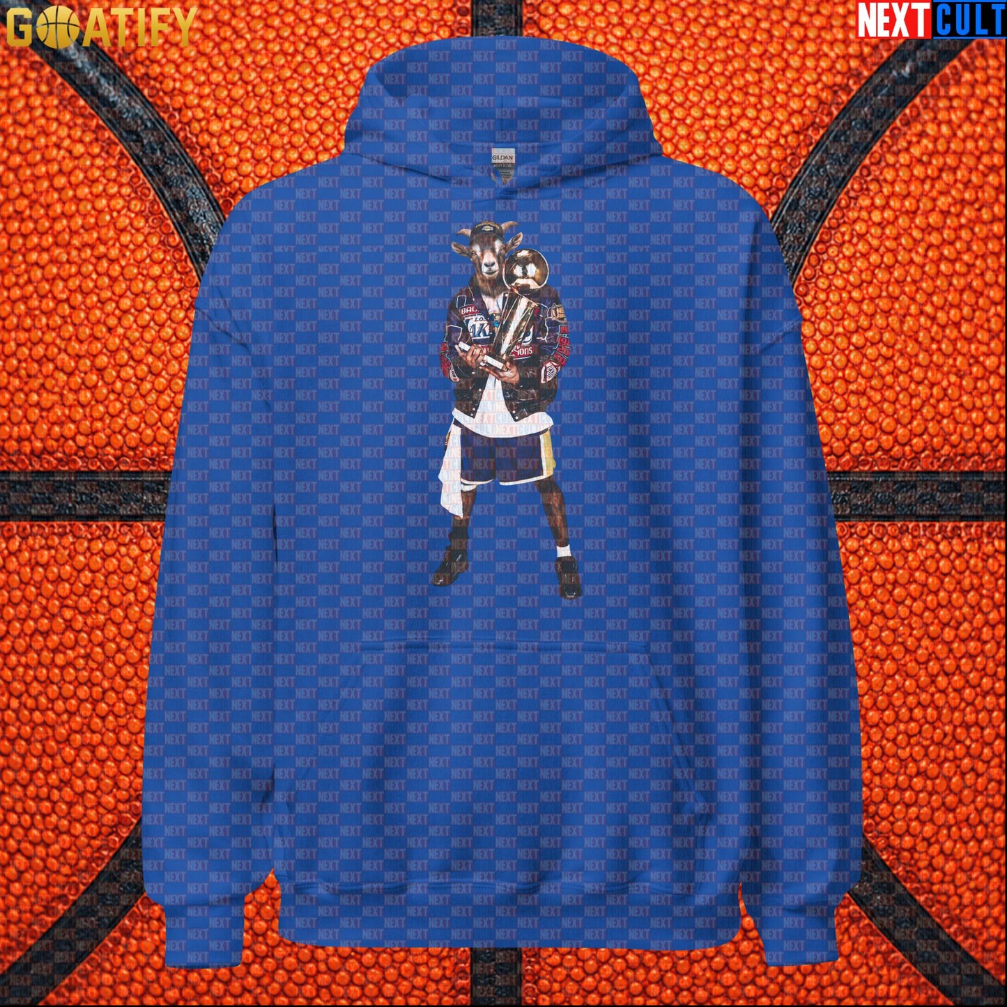 Kobe Bryant Hoodie – GOAT Championship Pullover for Lakers NBA Basketball Fans & Gifts |  | ["Basketball", "Kobe Bryant", "Los Angeles Lakers", "NBA"]