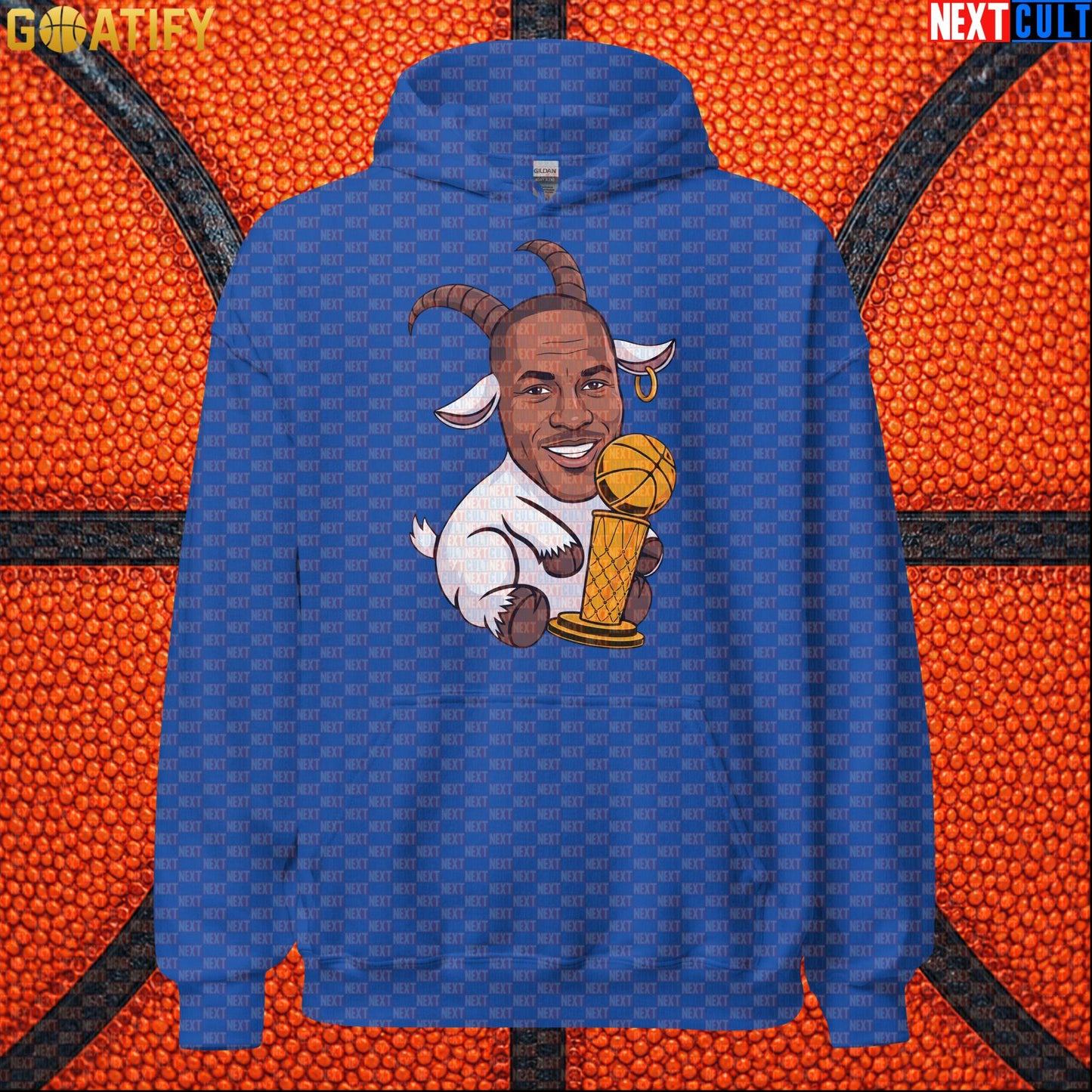 Michael Jordan Hoodie – GOAT 6 Rings Chicago Bulls Basketball Pullover for NBA Fans |  | ["Basketball", "Chicago Bulls", "Michael Jordan", "NBA"]