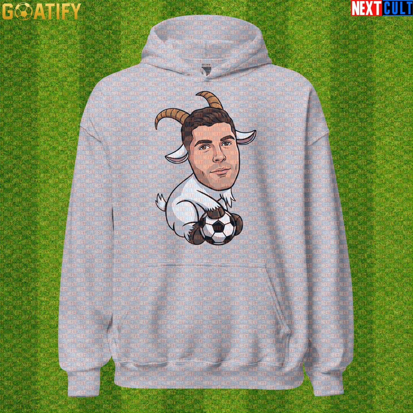 Christian Pulisic Hoodie – Captain America Football Pullover for USA World Cup Match Days |  | ["AC Milan", "Borussia Dortmund", "Chelsea", "Christian Pulisic", "Football", "Soccer", "USA", "USMNT"]