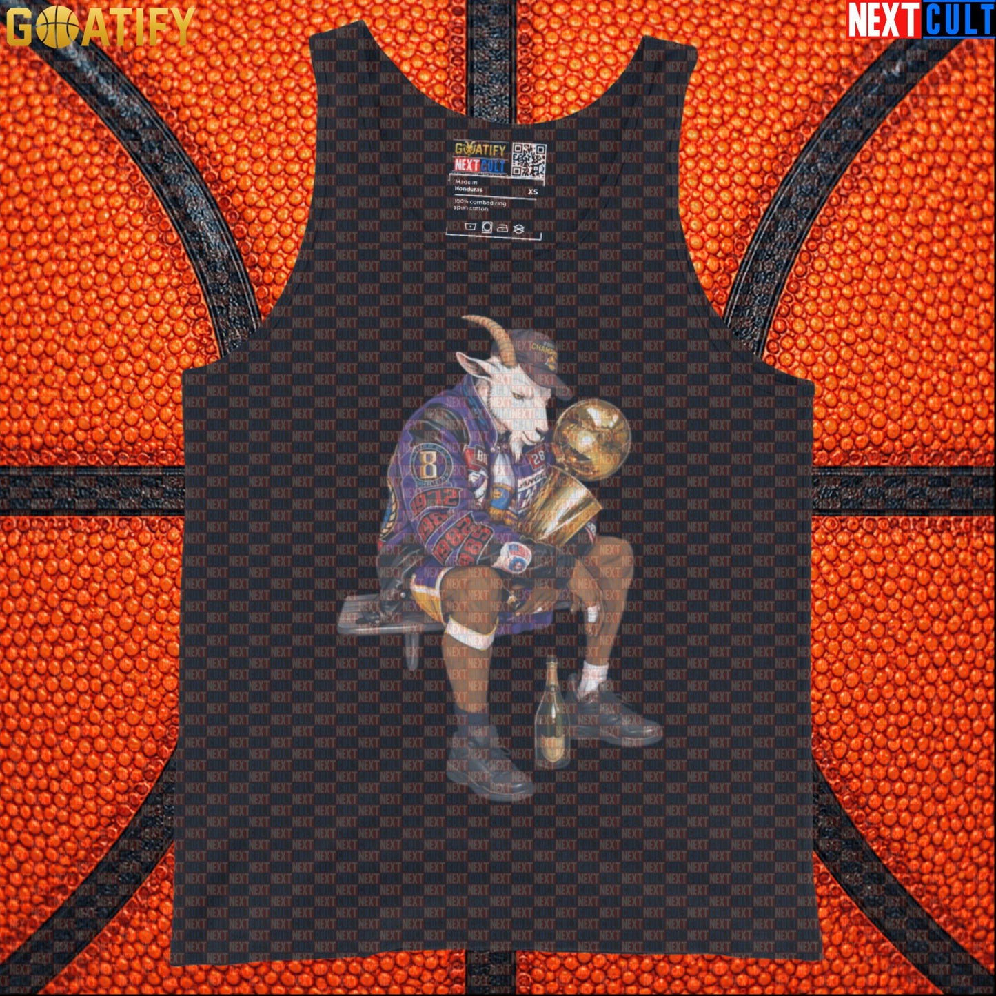 Kobe Bryant Tank Top – GOAT Champion Muscle Shirt for Basketball Training and Lakers Fans |  | ["Basketball", "Kobe Bryant", "Los Angeles Lakers", "NBA"]