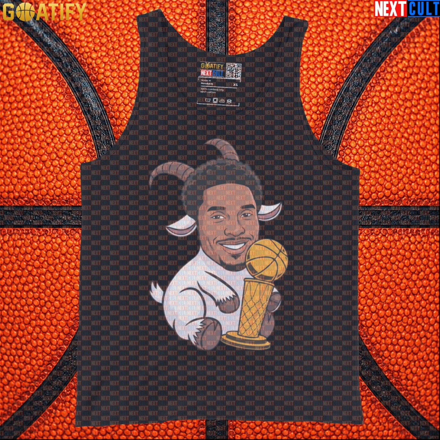 Kobe Bryant Tank Top – Young Kobe No. 8 Champion Muscle Shirt for Lakers Basketball Fans |  | ["Basketball", "Kobe Bryant", "Los Angeles Lakers", "NBA"]