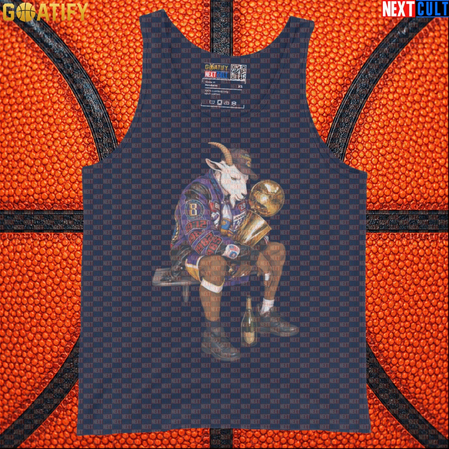 Kobe Bryant Tank Top – GOAT Champion Muscle Shirt for Basketball Training and Lakers Fans |  | ["Basketball", "Kobe Bryant", "Los Angeles Lakers", "NBA"]