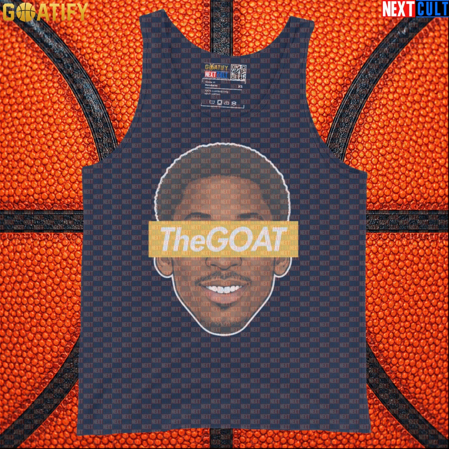 Kobe Bryant Tank Top – Young Kobe The GOAT Muscle Shirt for Lakers Fans and Hoopers |  | ["Basketball", "Kobe Bryant", "Los Angeles Lakers", "NBA"]