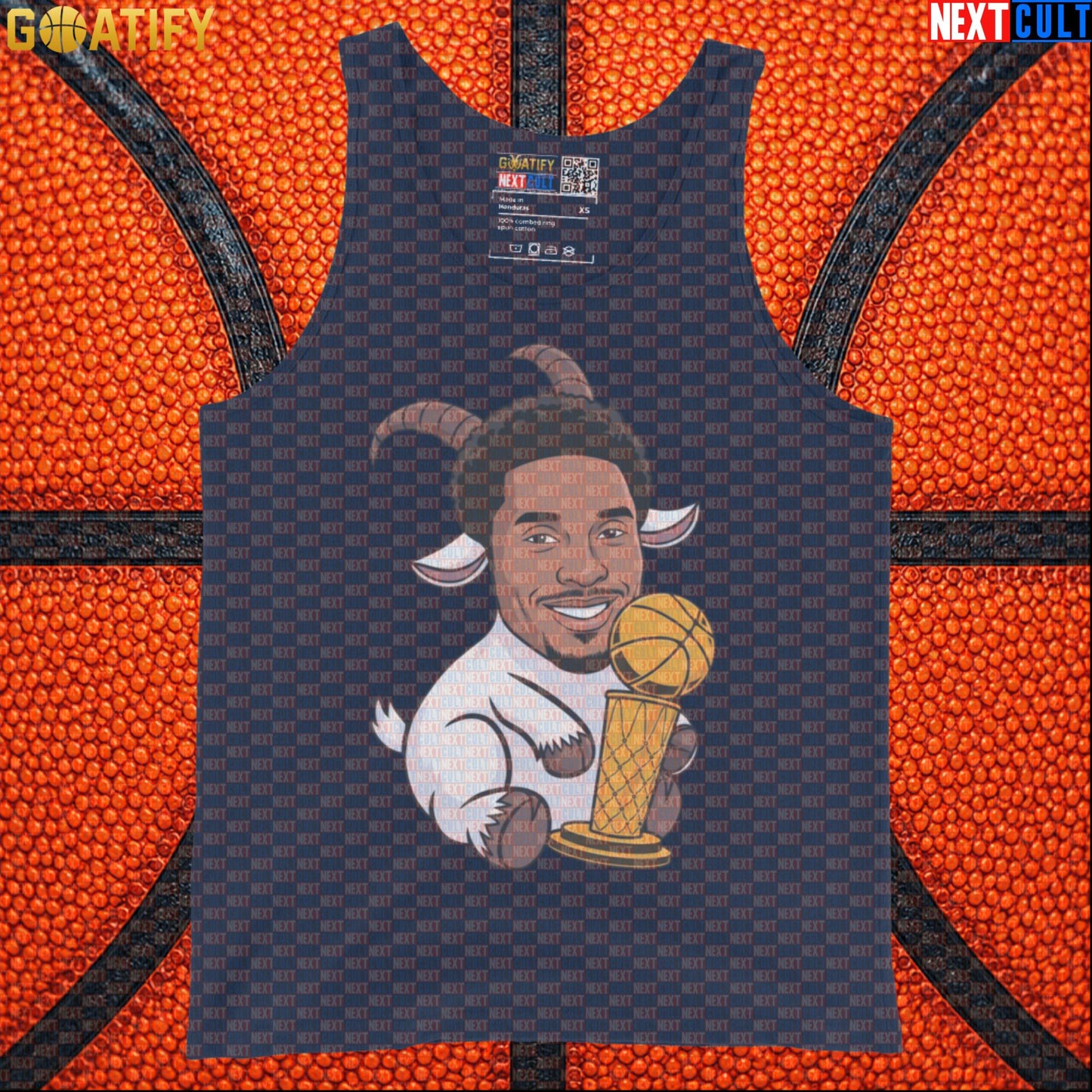 Kobe Bryant Tank Top – Young Kobe No. 8 Champion Muscle Shirt for Lakers Basketball Fans |  | ["Basketball", "Kobe Bryant", "Los Angeles Lakers", "NBA"]