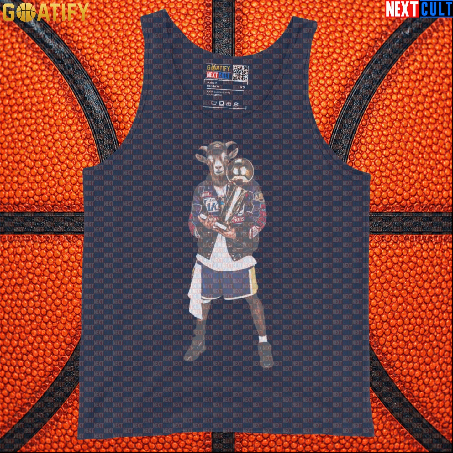 Kobe Bryant Tank Top – GOAT Champion Muscle Shirt for Lakers Basketball Fans & Gym |  | ["Basketball", "Kobe Bryant", "Los Angeles Lakers", "NBA"]