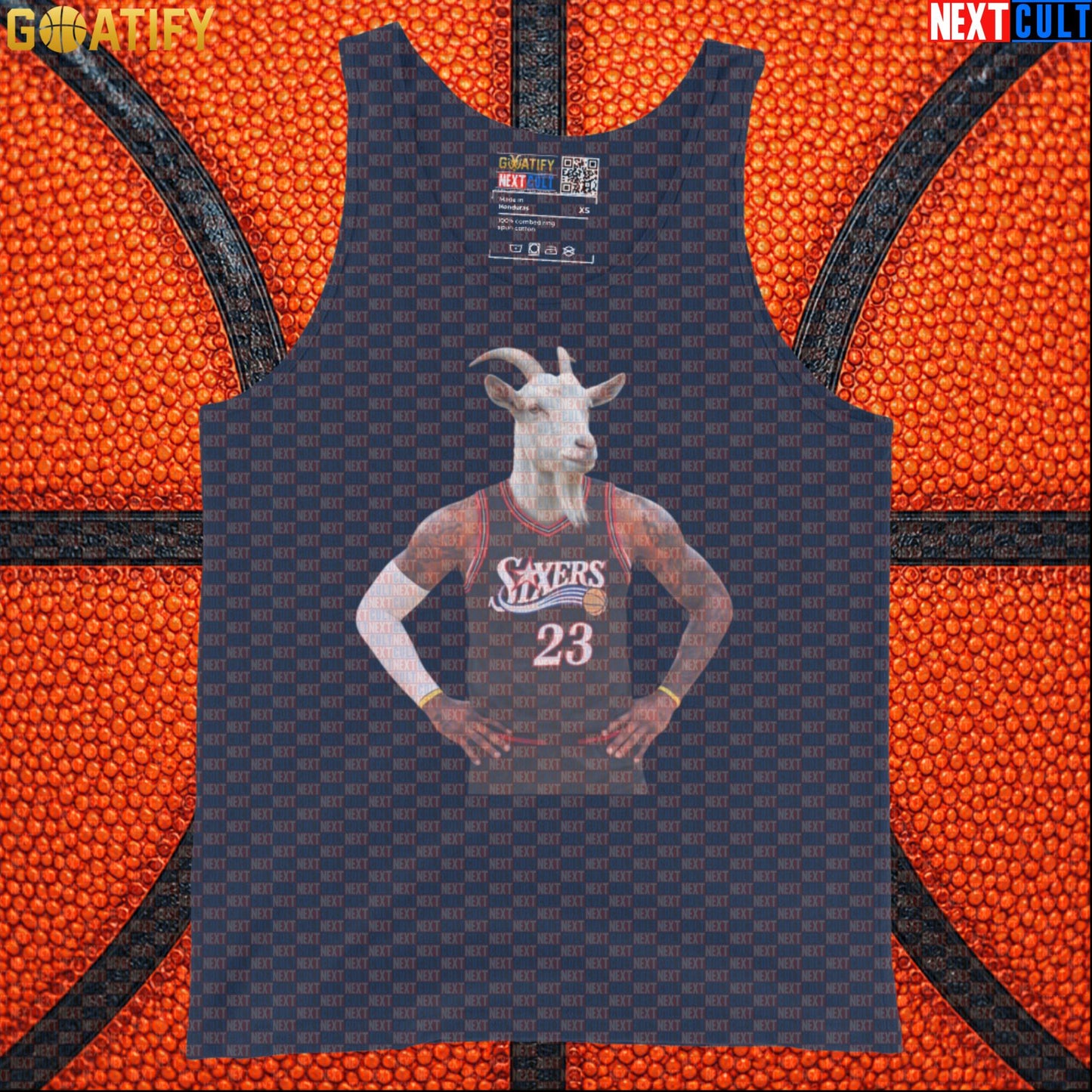 LeBron James Tank Top – Philly GOAT Muscle Shirt for 76ers Basketball Fans & Gym |  | ["Basketball", "LeBron James", "NBA", "Philadelphia 76ers"]