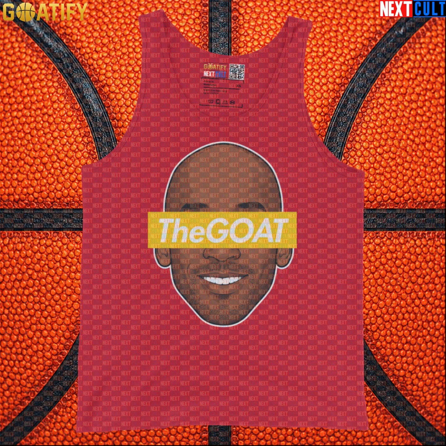 Kobe Bryant Tank Top – The GOAT Black Mamba Muscle Shirt for Lakers Fans and Hoopers |  | ["Basketball", "Kobe Bryant", "Los Angeles Lakers", "NBA"]
