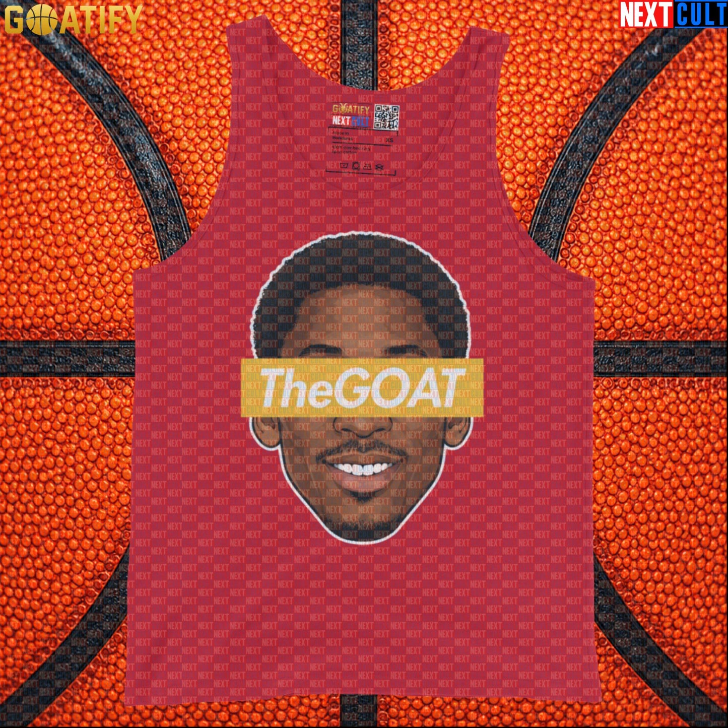 Kobe Bryant Tank Top – Young Kobe The GOAT Muscle Shirt for Lakers Fans and Hoopers |  | ["Basketball", "Kobe Bryant", "Los Angeles Lakers", "NBA"]