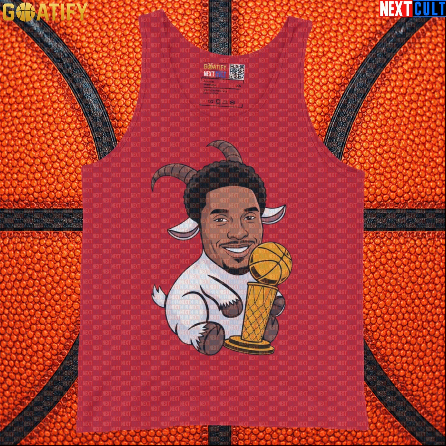 Kobe Bryant Tank Top – Young Kobe No. 8 Champion Muscle Shirt for Lakers Basketball Fans |  | ["Basketball", "Kobe Bryant", "Los Angeles Lakers", "NBA"]