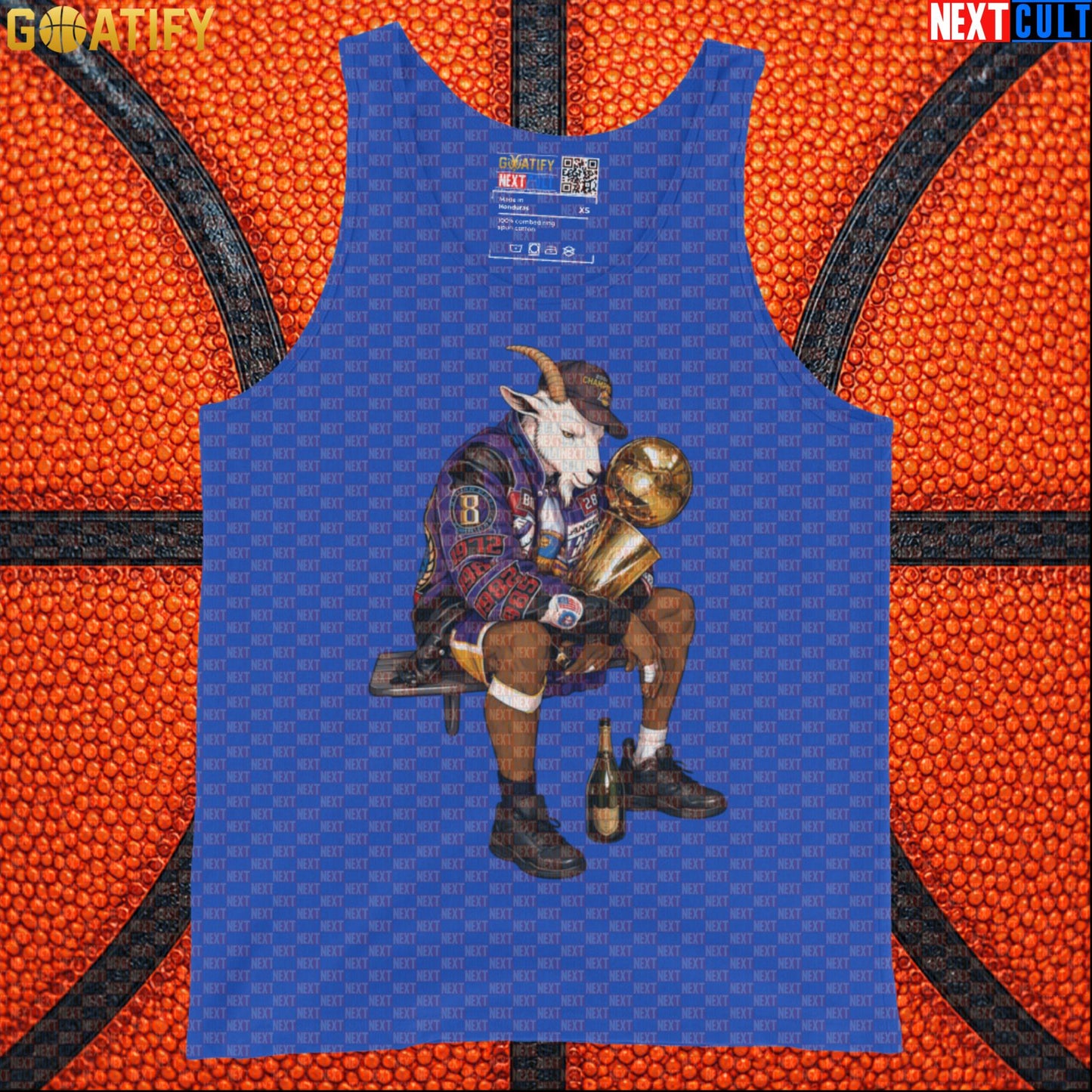 Kobe Bryant Tank Top – GOAT Champion Muscle Shirt for Basketball Training and Lakers Fans |  | ["Basketball", "Kobe Bryant", "Los Angeles Lakers", "NBA"]