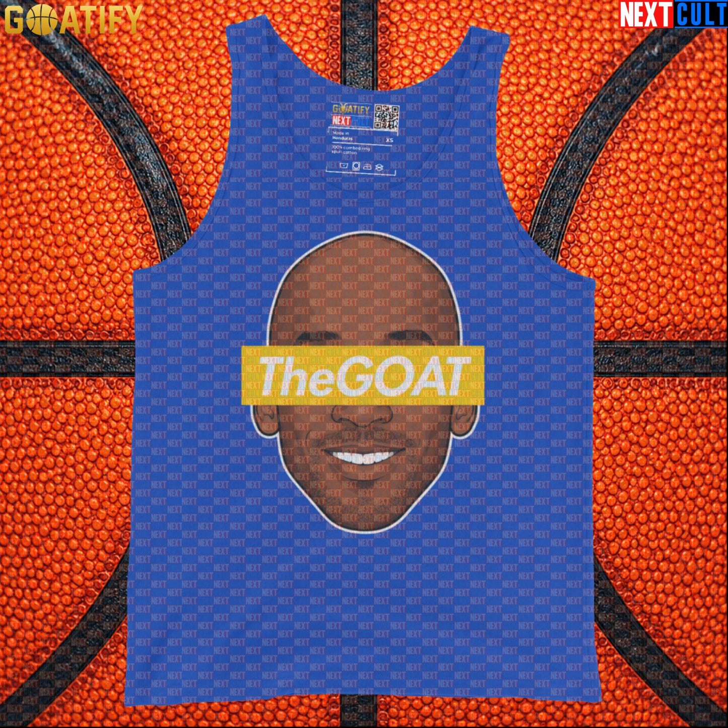 Kobe Bryant Tank Top – The GOAT Black Mamba Muscle Shirt for Lakers Fans and Hoopers |  | ["Basketball", "Kobe Bryant", "Los Angeles Lakers", "NBA"]