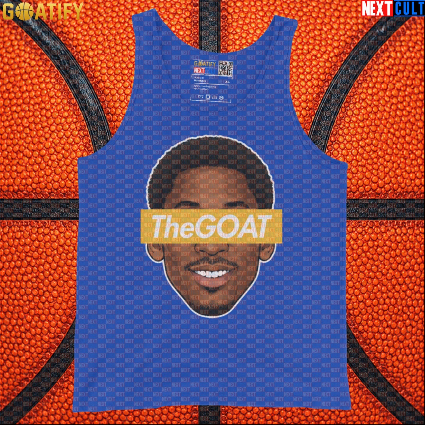 Kobe Bryant Tank Top – Young Kobe The GOAT Muscle Shirt for Lakers Fans and Hoopers |  | ["Basketball", "Kobe Bryant", "Los Angeles Lakers", "NBA"]