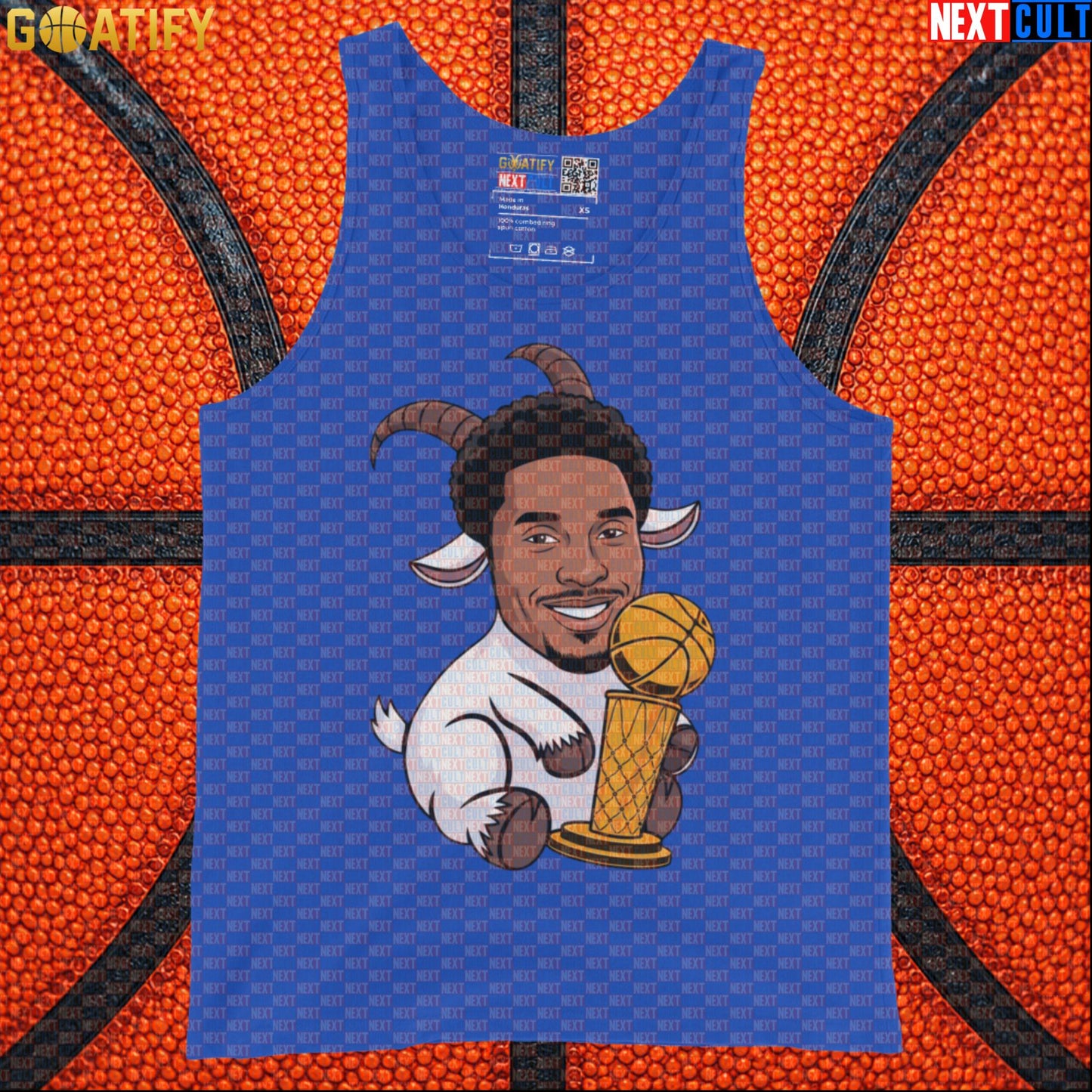 Kobe Bryant Tank Top – Young Kobe No. 8 Champion Muscle Shirt for Lakers Basketball Fans |  | ["Basketball", "Kobe Bryant", "Los Angeles Lakers", "NBA"]